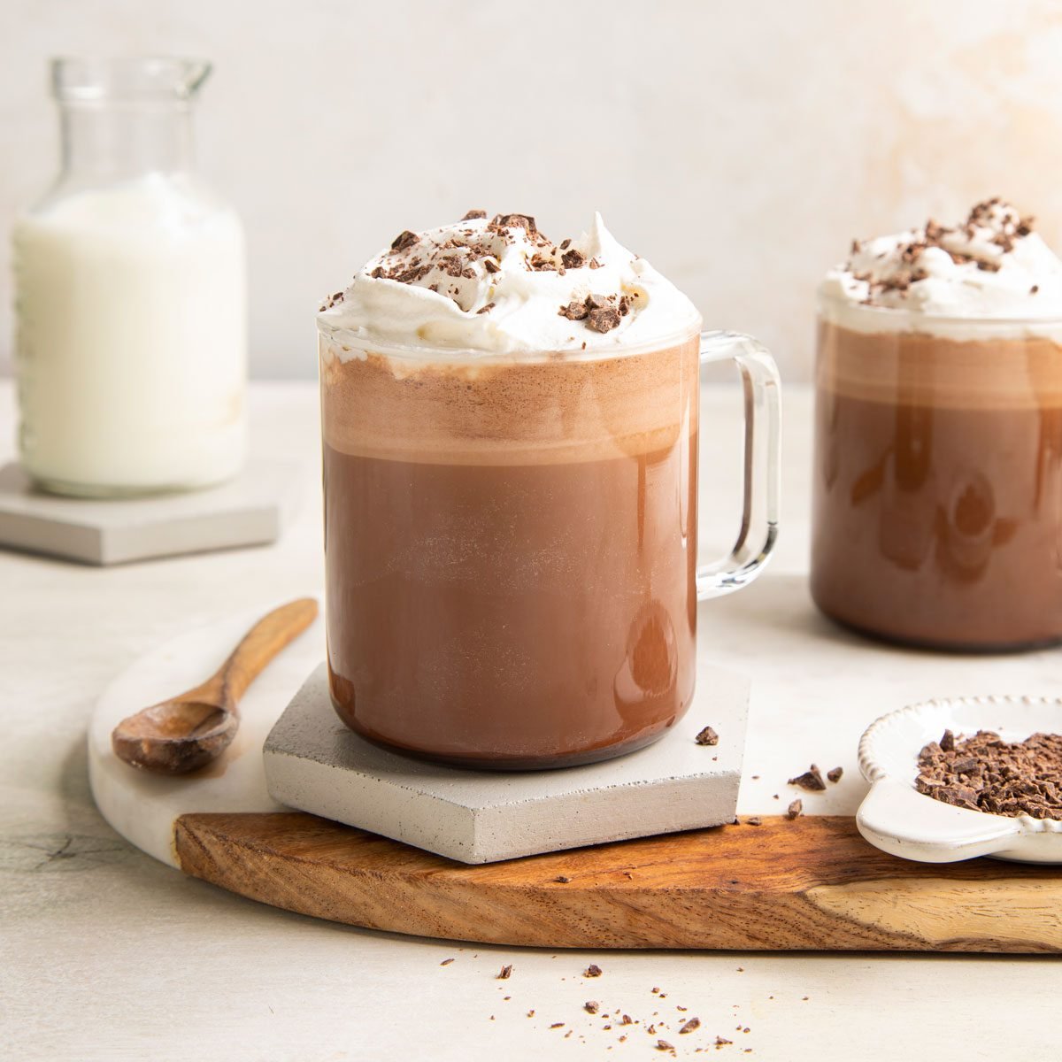 Hot Chocolate